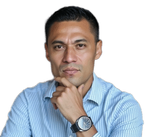 Picture of Wilson Lasso